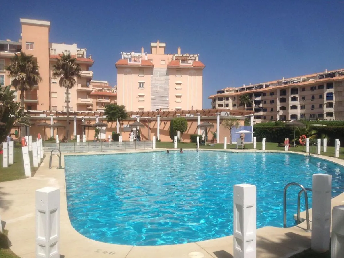 Estudio Con Vistas Al Mar Apartment San Luis de Sabinillas