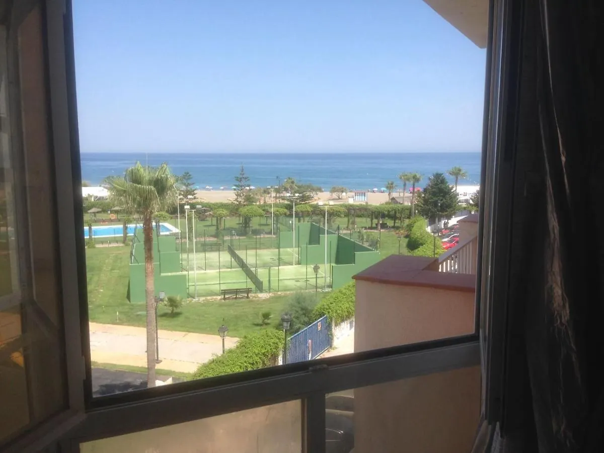 Estudio Con Vistas Al Mar Apartment San Luis de Sabinillas Spain