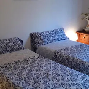 Rio Manilva Guest house