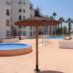  Apartamento Piso Playa En Sabinillas