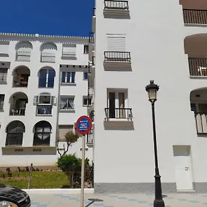  Apartamento Bonito A 50 Metros De La Playa.